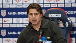 Pochettino pred okršaj s BiH jasno poručio: "Ovo je za nas finale Svjetskog prvenstva!"